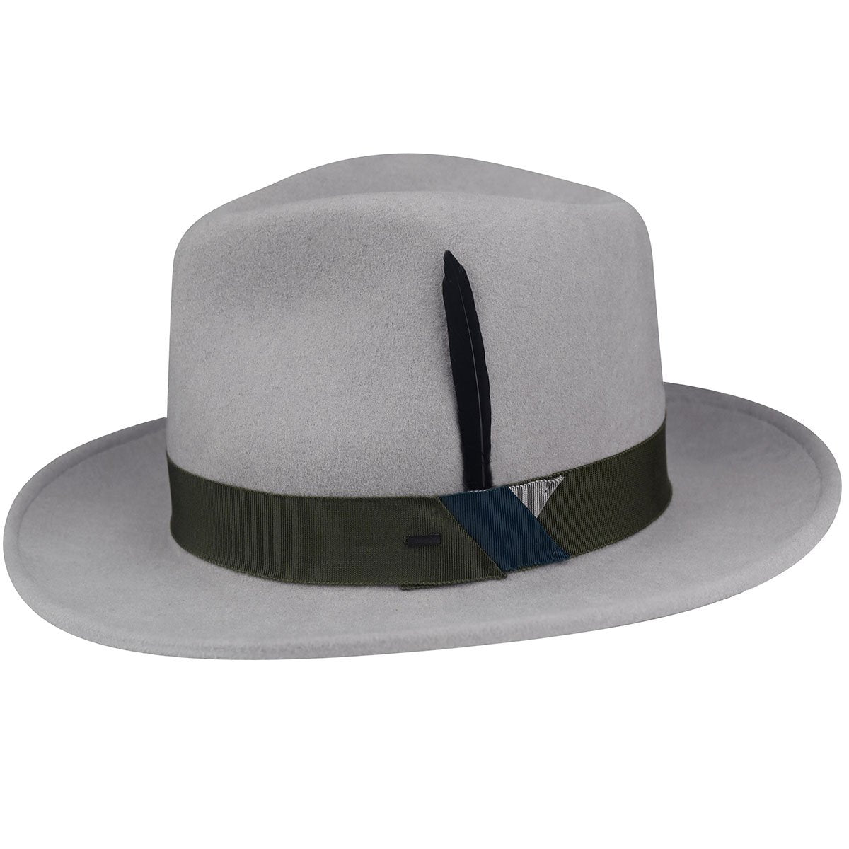 Bailey 1922 Kinns - Bailey Western