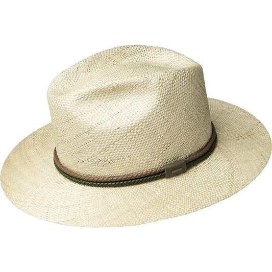 Bailey 1922 Glaser Fedora - Bailey Western