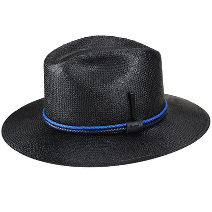 Bailey 1922 Glaser Fedora - Bailey Western
