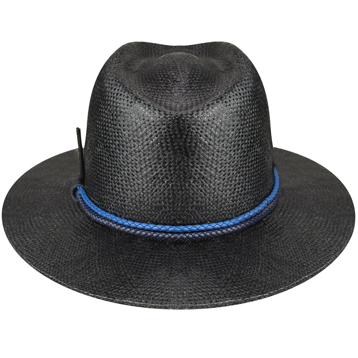 Bailey 1922 Glaser Fedora - Bailey Western