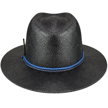 Bailey 1922 Glaser Fedora - Bailey Western
