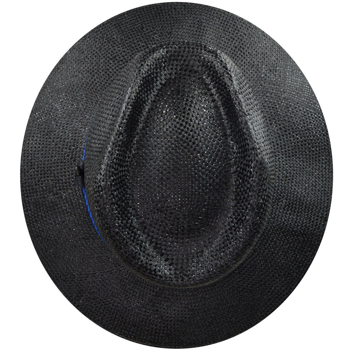 Bailey 1922 Glaser Fedora - Bailey Western