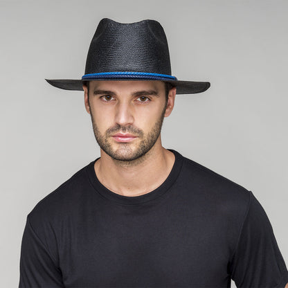 Bailey 1922 Glaser Fedora - Bailey Western