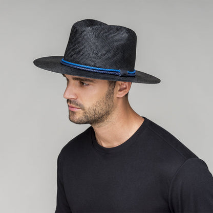 Bailey 1922 Glaser Fedora - Bailey Western