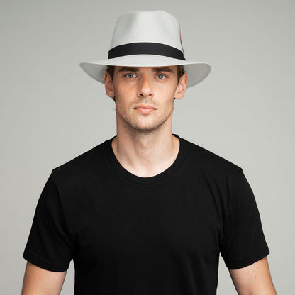 Konrath Litestraw Trilby - Bailey Western