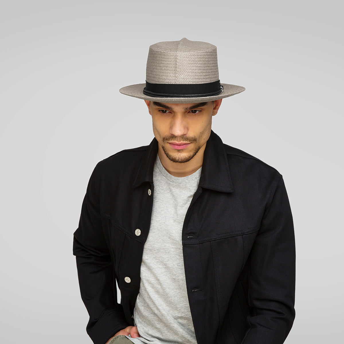 Amaury - Bailey Western