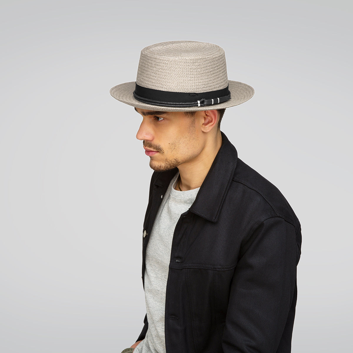 Amaury - Bailey Western