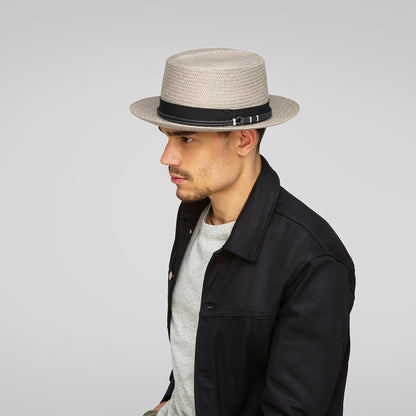 Amaury - Bailey Western