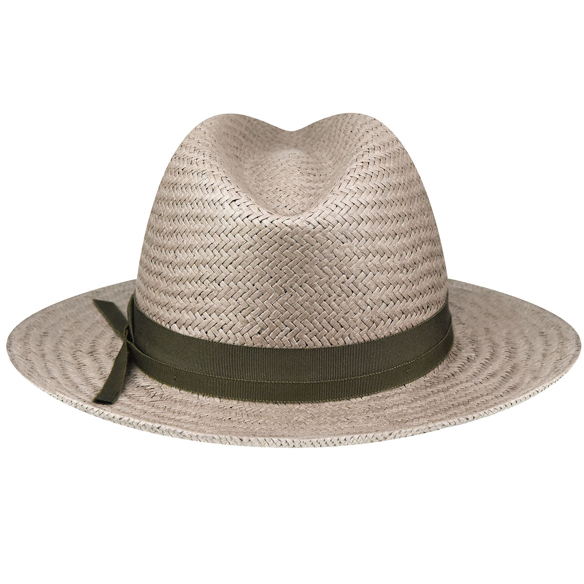 Winstone Fedora 5010BH: Premium Paper Straw - Bailey Hats - Bailey Western