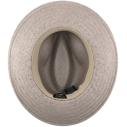 Winstone Fedora 5010BH: Premium Paper Straw - Bailey Hats - Bailey Western