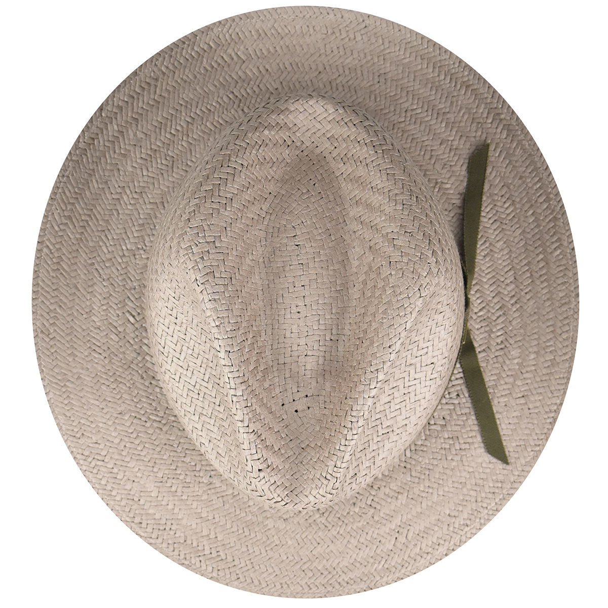 Winstone Fedora 5010BH: Premium Paper Straw - Bailey Hats - Bailey Western