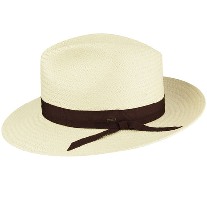 Winstone Fedora 5010BH: Premium Paper Straw - Bailey Hats - Bailey Western