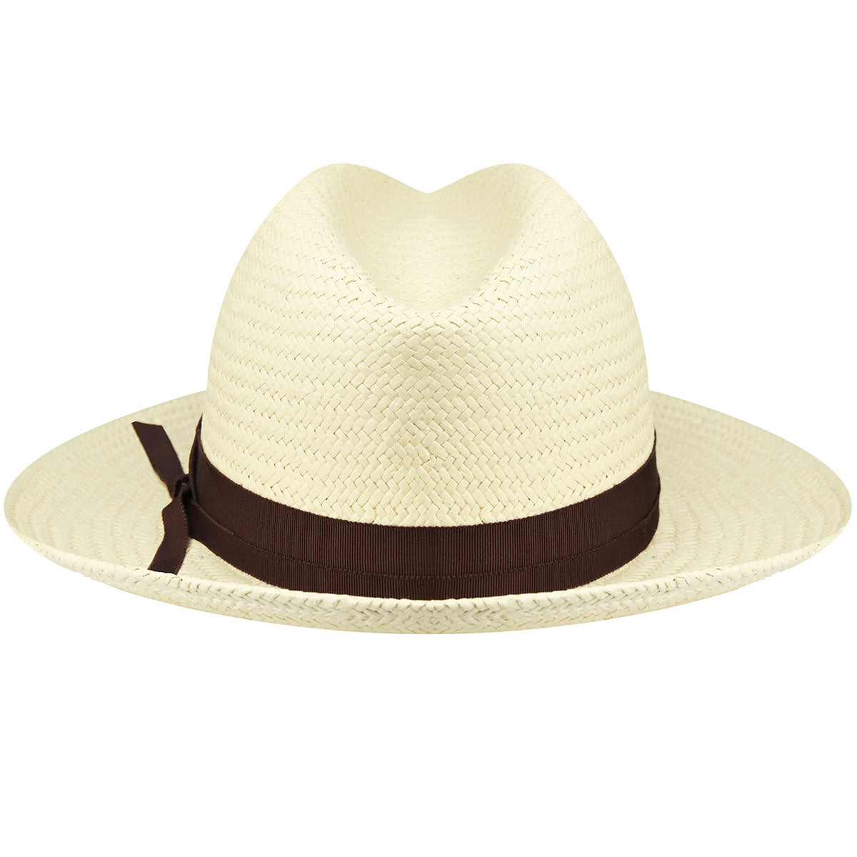 Winstone Fedora 5010BH: Premium Paper Straw - Bailey Hats - Bailey Western