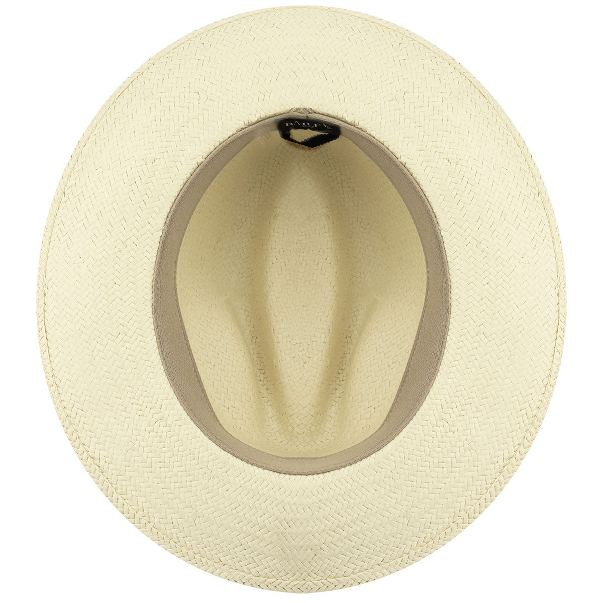 Winstone Fedora 5010BH: Premium Paper Straw - Bailey Hats - Bailey Western