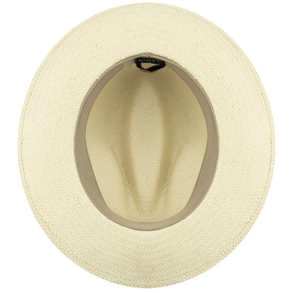 Winstone Fedora 5010BH: Premium Paper Straw - Bailey Hats - Bailey Western