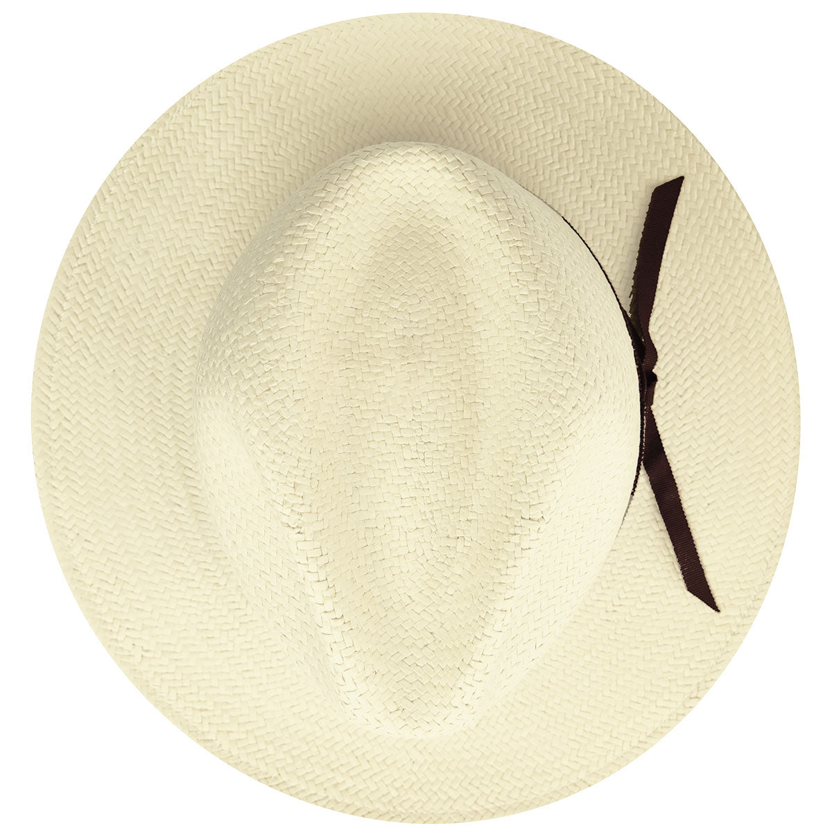 Winstone Fedora 5010BH: Premium Paper Straw - Bailey Hats - Bailey Western