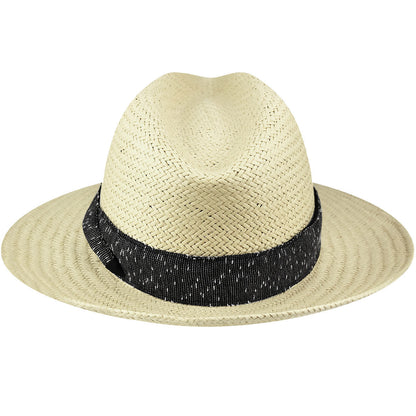 Bailey Orsun Fedora - Bailey Western