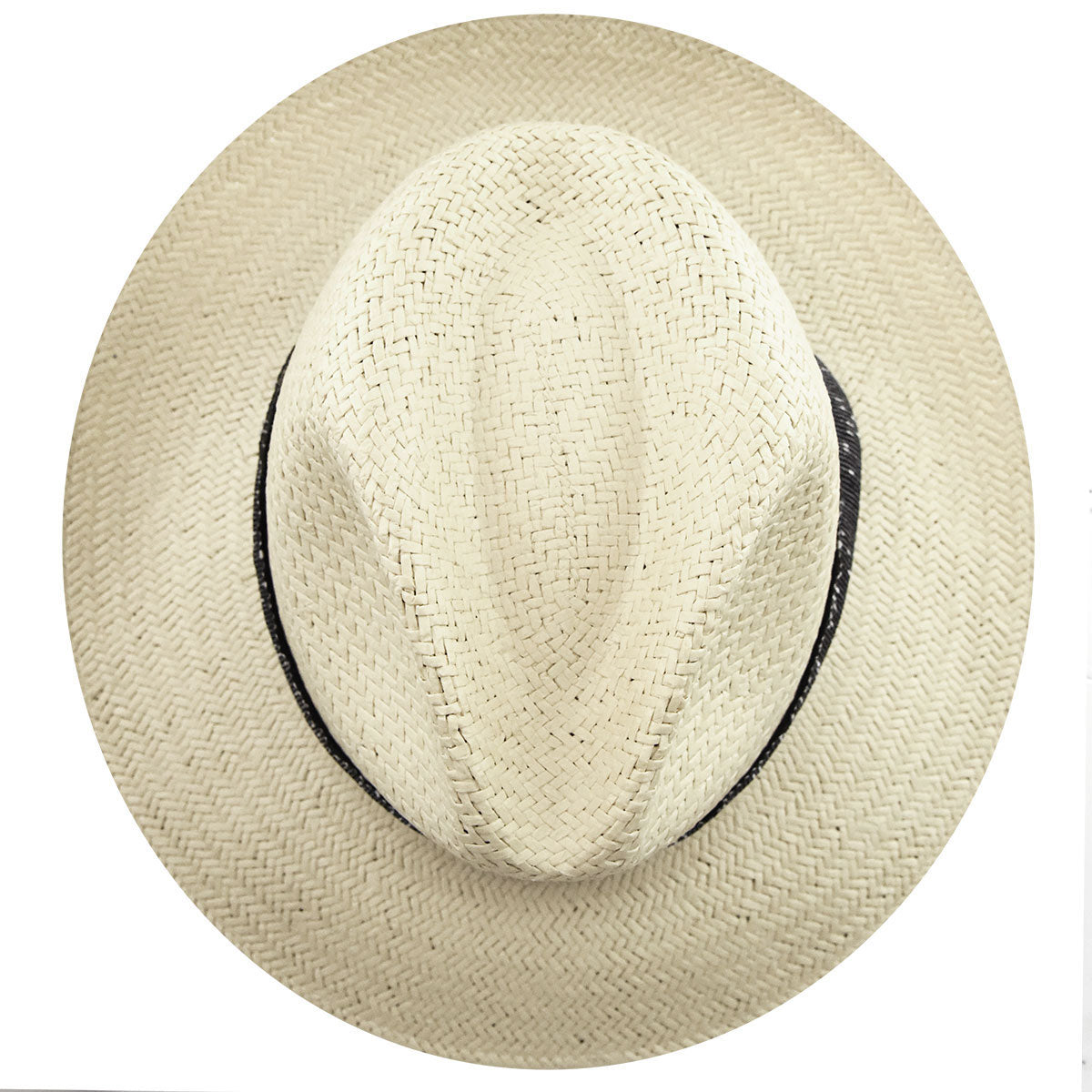 Bailey Orsun Fedora - Bailey Western