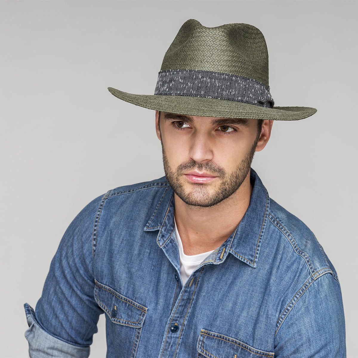 Bailey Orsun Fedora - Bailey Western