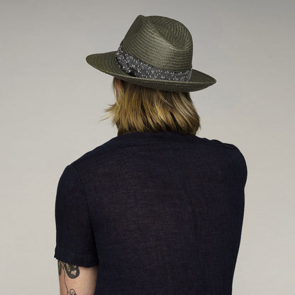 Bailey Orsun Fedora - Bailey Western
