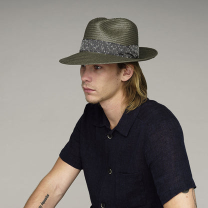 Bailey Orsun Fedora - Bailey Western