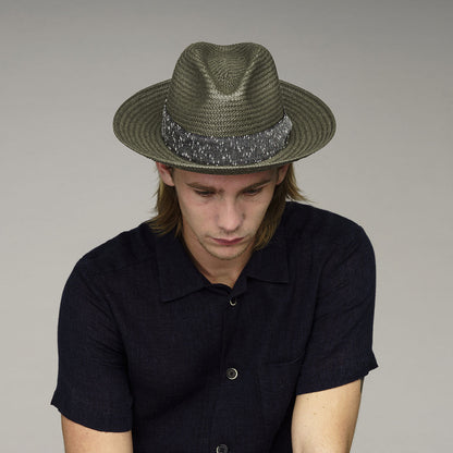Bailey Orsun Fedora - Bailey Western