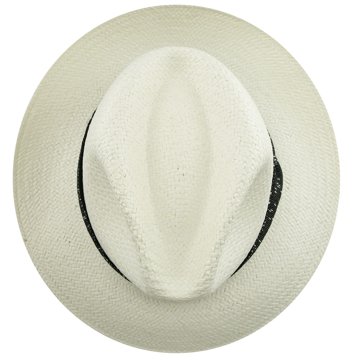 Bailey Orsun Fedora - Bailey Western