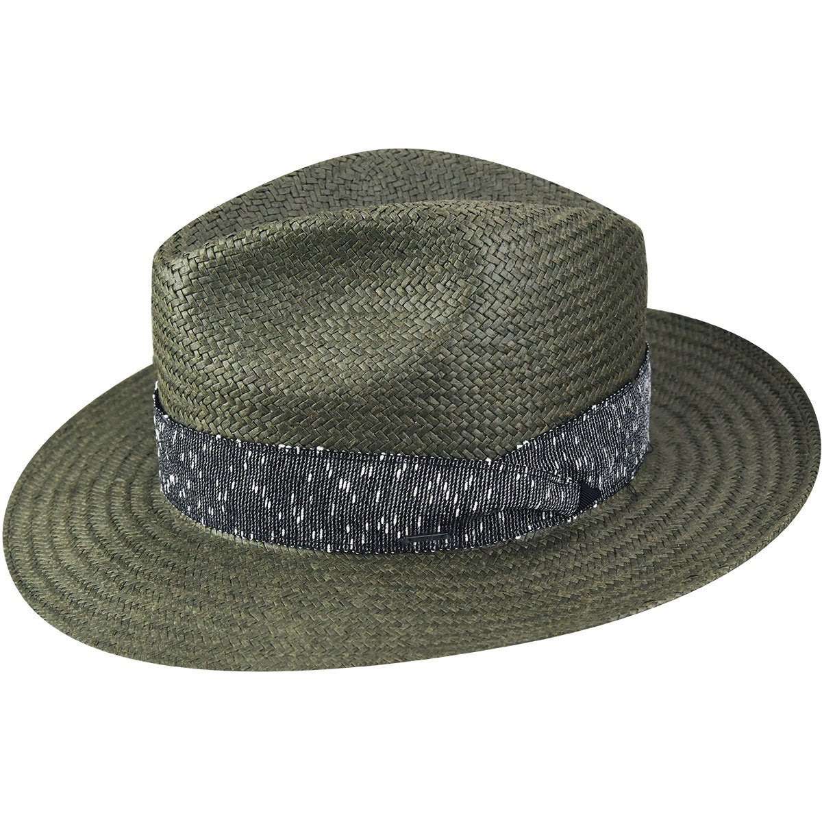 Bailey Orsun Fedora - Bailey Western