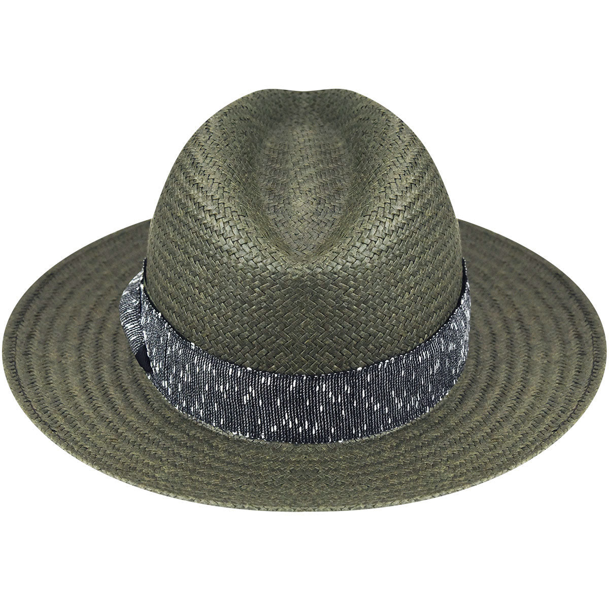 Bailey Orsun Fedora - Bailey Western