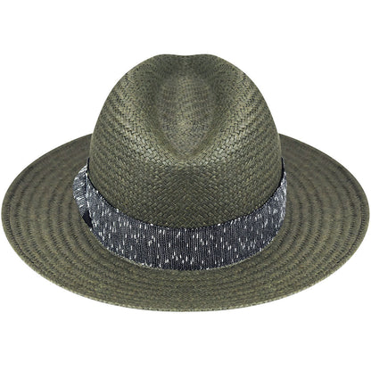 Bailey Orsun Fedora - Bailey Western