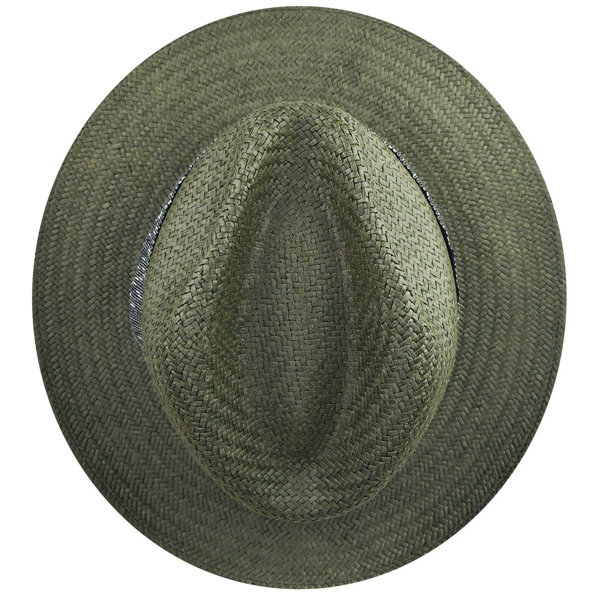 Bailey Orsun Fedora - Bailey Western