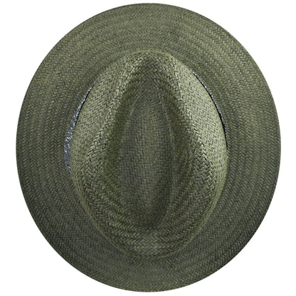 Bailey Orsun Fedora - Bailey Western