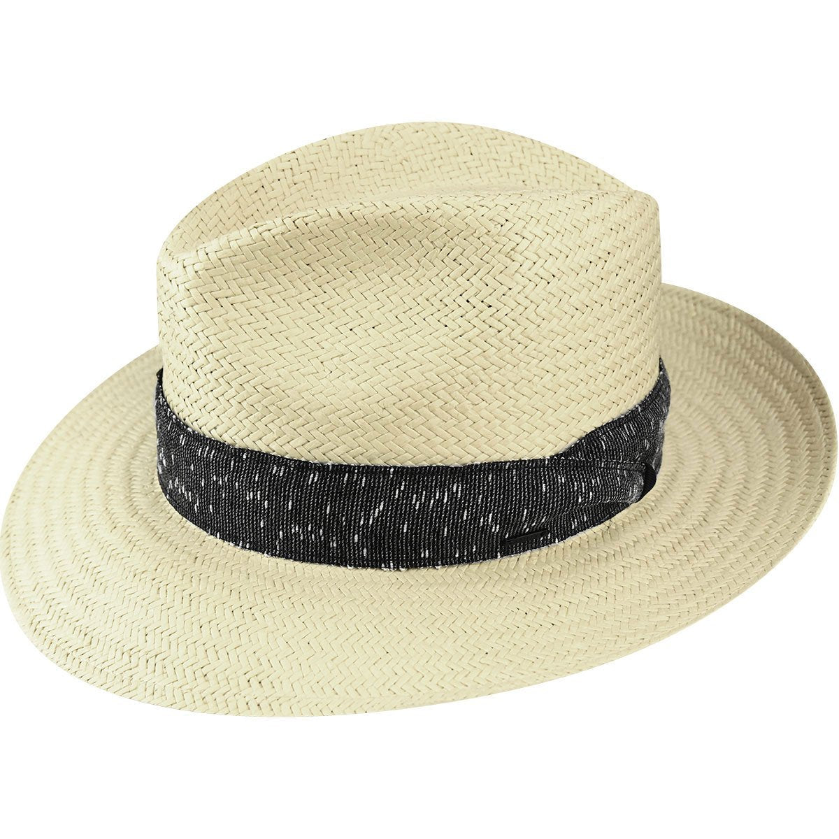 Bailey Orsun Fedora - Bailey Western