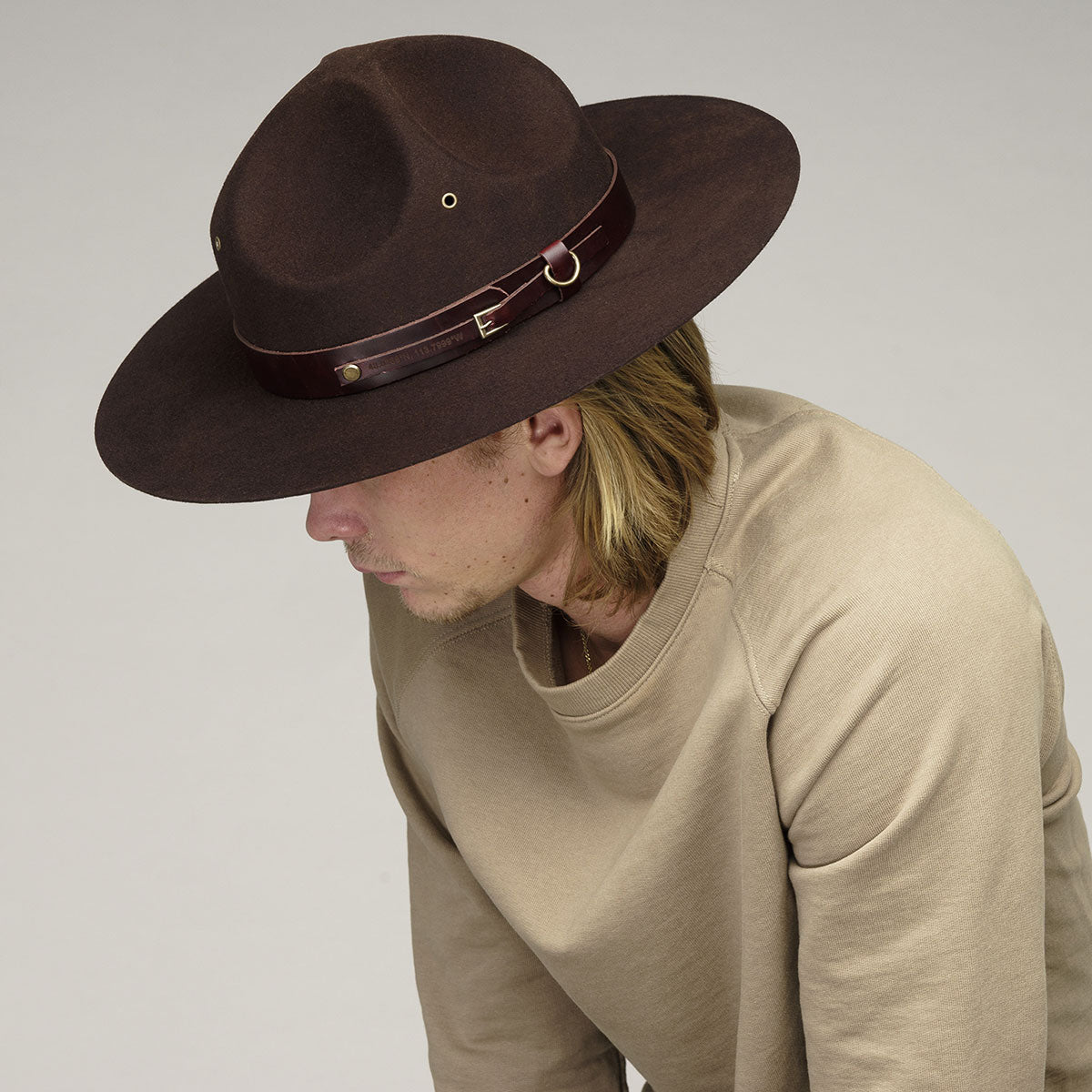Bailey Outdoor Montana - Bailey Western