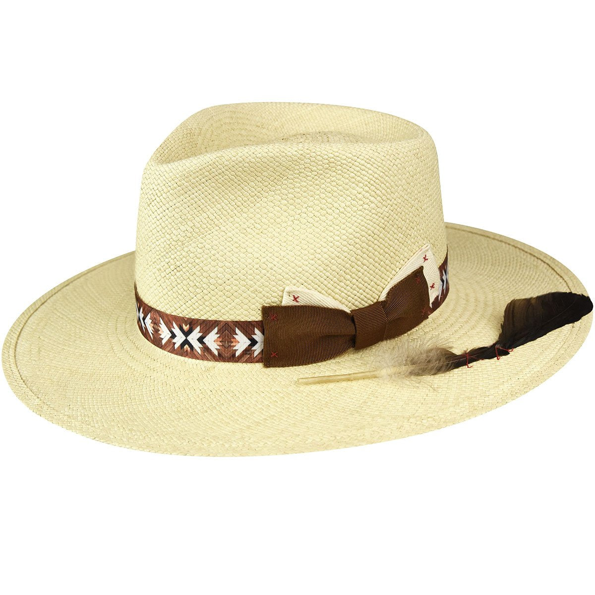 Renegade Foss Fedora - Bailey Western