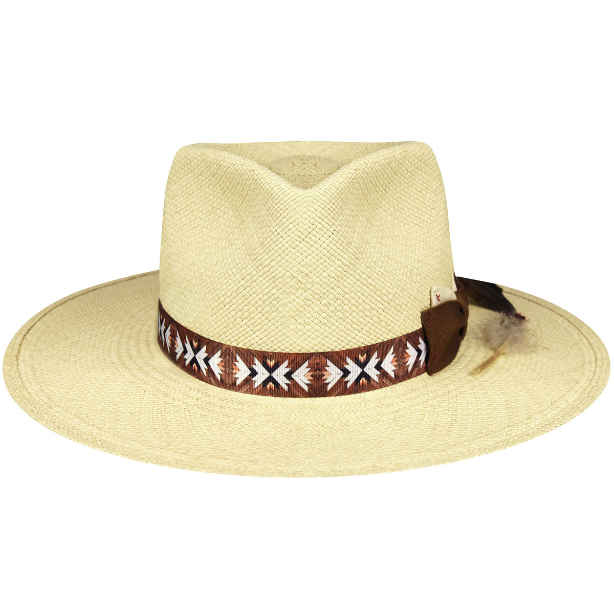 Renegade Foss Fedora - Bailey Western
