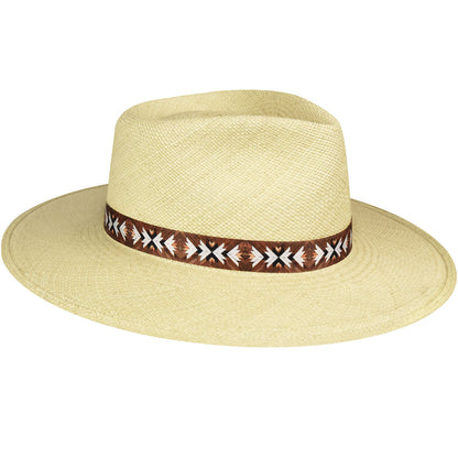 Renegade Foss Fedora - Bailey Western