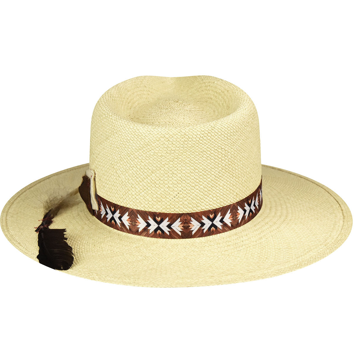 Renegade Foss Fedora - Bailey Western