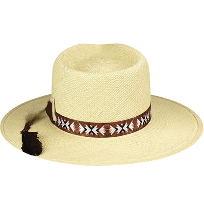 Renegade Foss Fedora - Bailey Western