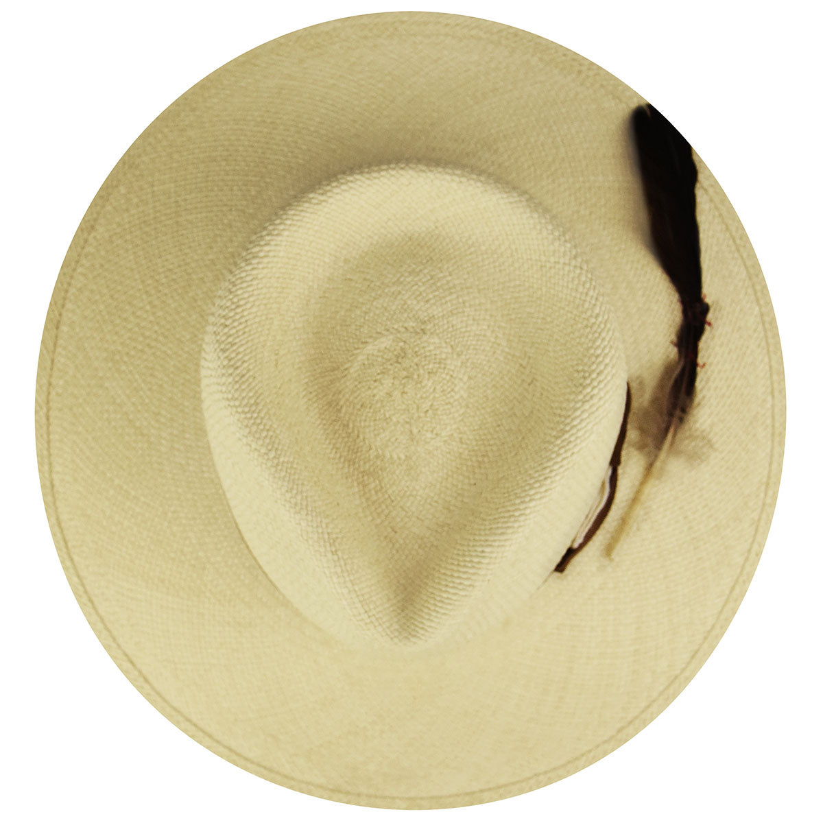 Renegade Foss Fedora - Bailey Western
