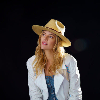 Renegade Foss Fedora - Bailey Western