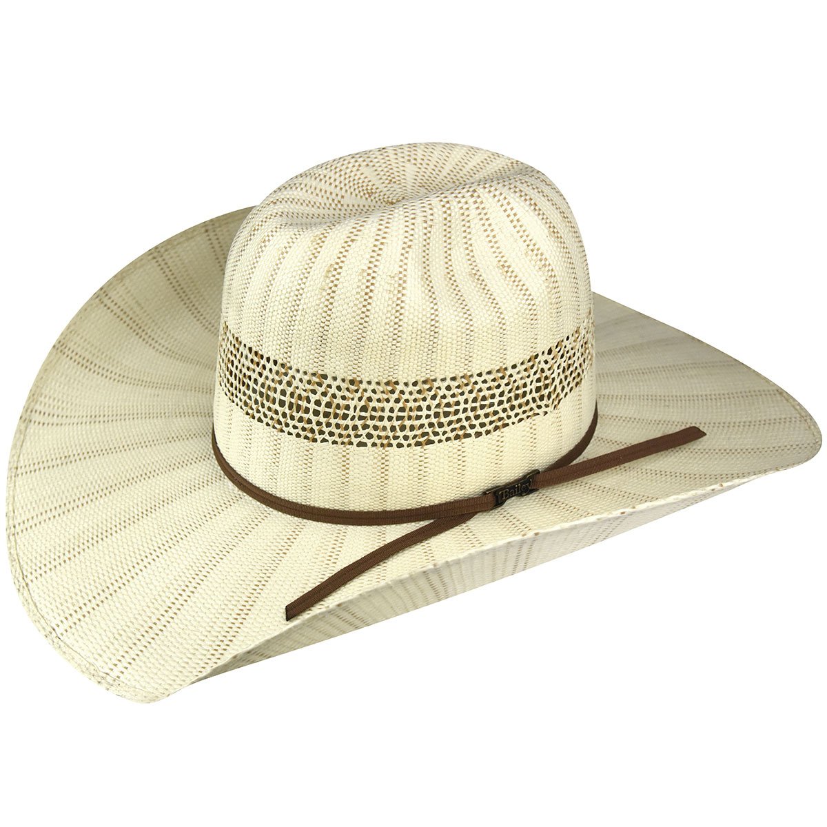 Bailey Western Goltry Cowboy Hat - Bailey Western
