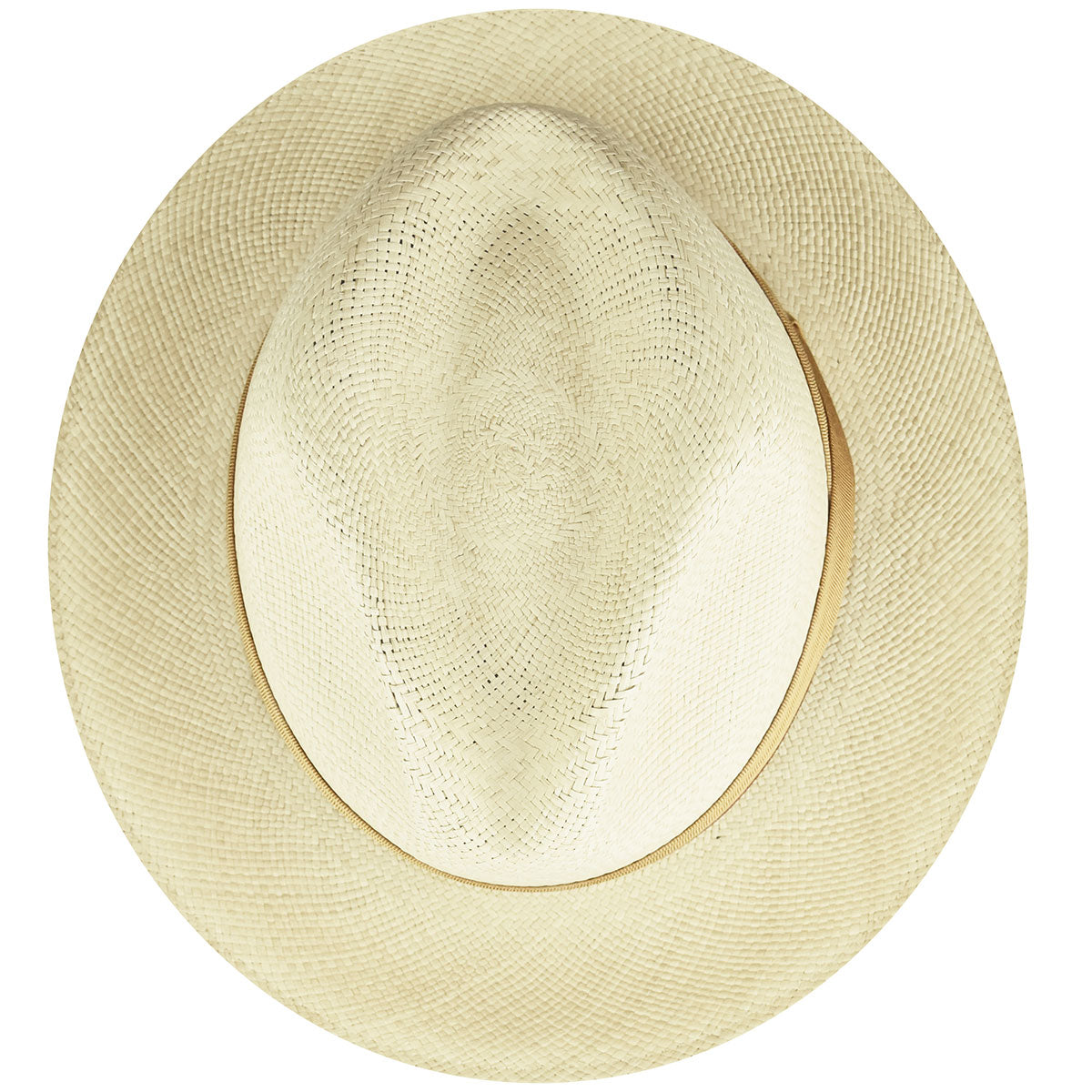 Bailey 1922 Cuban Panama Fedora - Premium Toquilla Palm Hat - Bailey Western