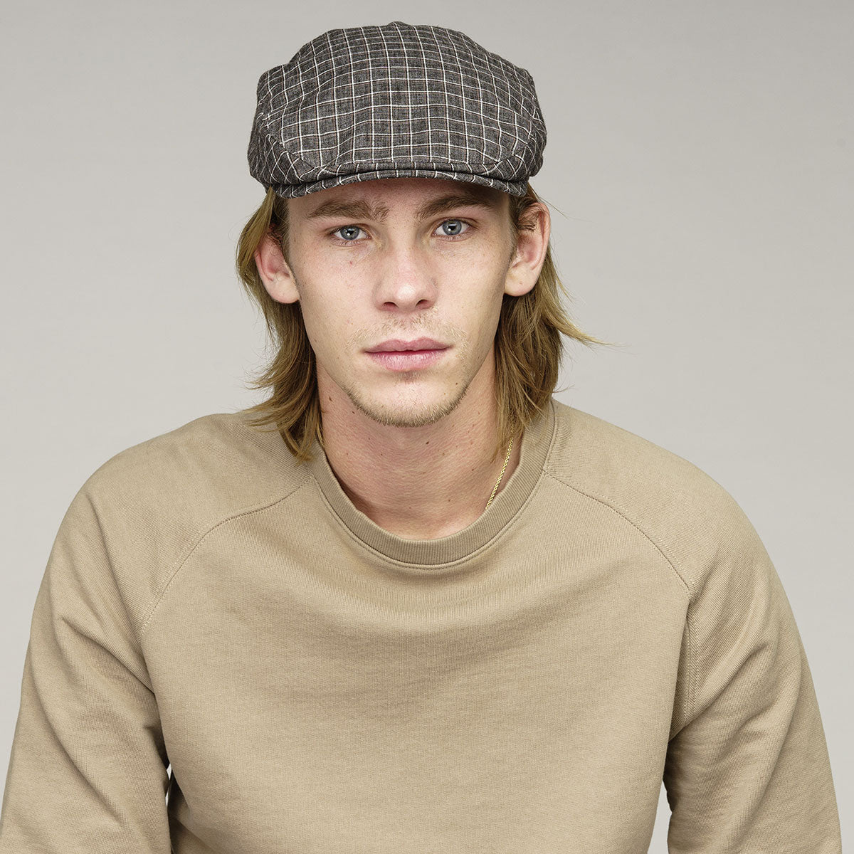 Bailey 1922 Liam Cap - Bailey Western