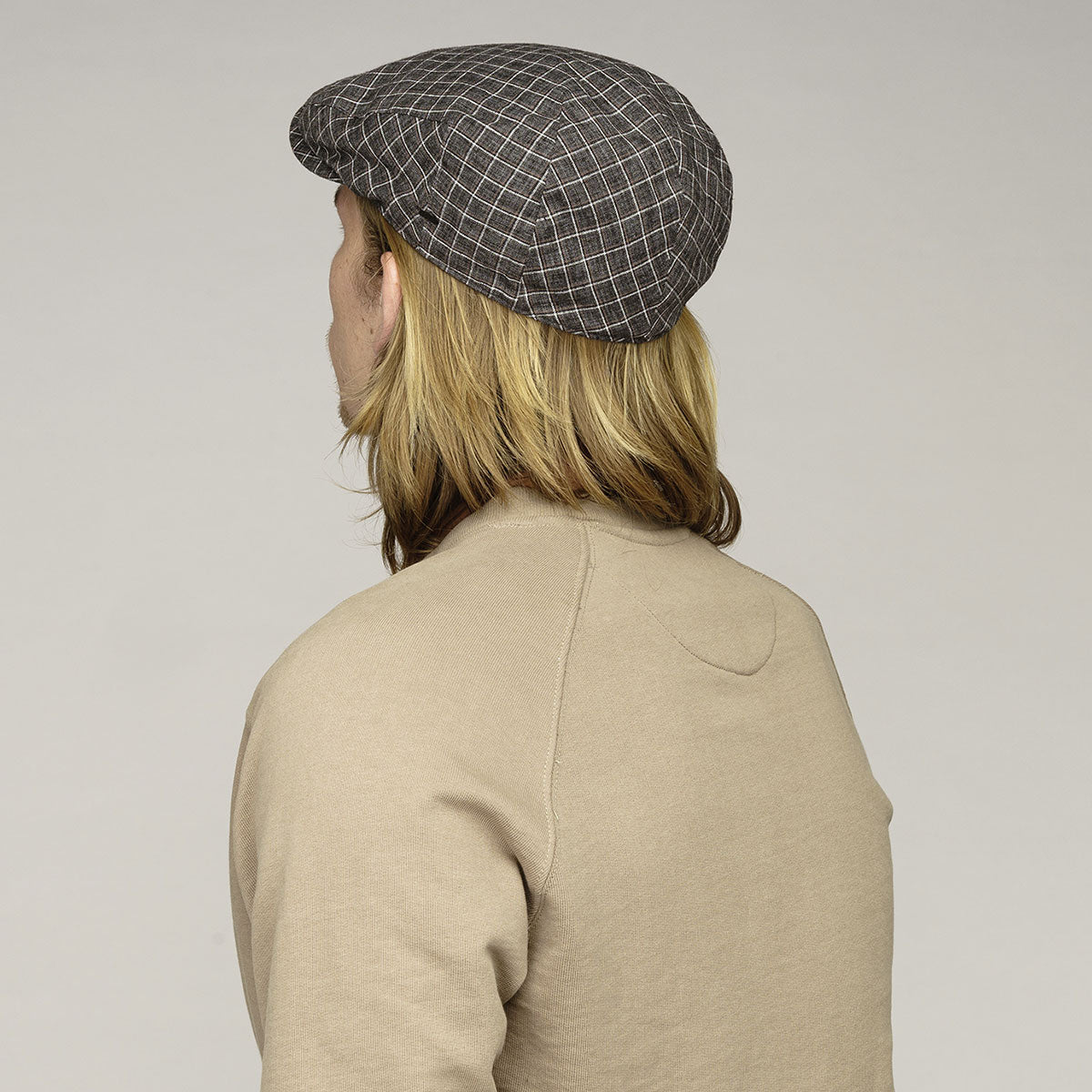 Bailey 1922 Liam Cap - Bailey Western