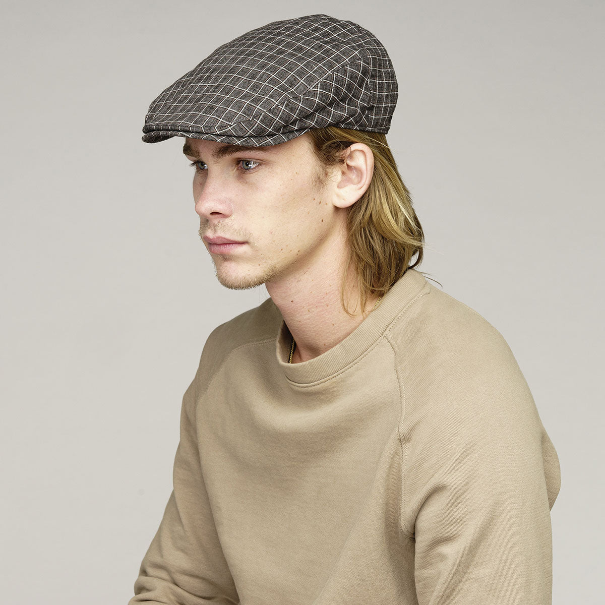 Bailey 1922 Liam Cap - Bailey Western