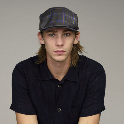 Bailey 1922 Idris Cap - Bailey Western