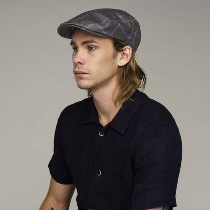 Bailey 1922 Idris Cap - Bailey Western