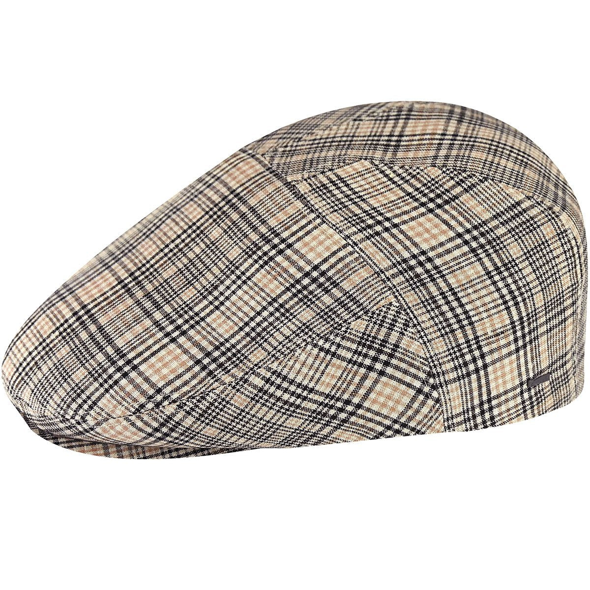 Bailey 1922 Duch Contour Cap - Bailey Western