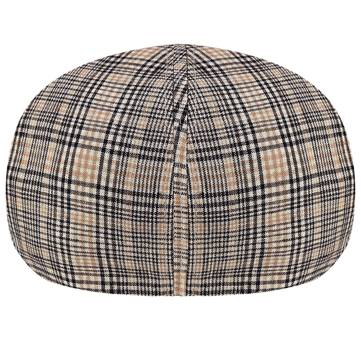 Bailey 1922 Duch Contour Cap - Bailey Western